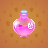 Love Potion #6351 Love Potion #6351
