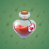 Love Potion #6353 Love Potion #6353