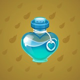 Love Potion #6354 Love Potion #6354