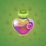 Love Potion #6355 Love Potion #6355