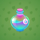 Love Potion #6368 Love Potion #6368