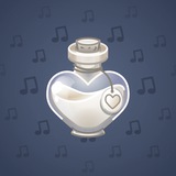 Love Potion #637 Love Potion #637
