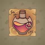 Love Potion #6371