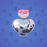 Love Potion #6384 Love Potion #6384
