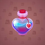Love Potion #6387 Love Potion #6387