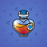 Love Potion #6396
