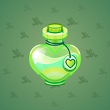Love Potion #6398 Love Potion #6398