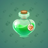 Love Potion #6400 Love Potion #6400