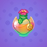Love Potion #6402 Love Potion #6402