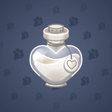 Love Potion #6409 Love Potion #6409