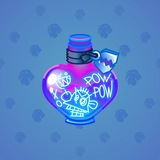 Love Potion #6410 Love Potion #6410