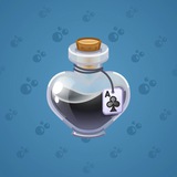 Love Potion #6413 Love Potion #6413