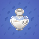 Love Potion #6415 Love Potion #6415