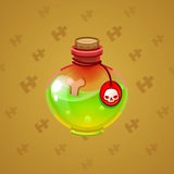 Love Potion #6422 Love Potion #6422