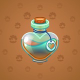 Love Potion #6423 Love Potion #6423