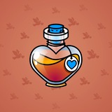 Love Potion #6427 Love Potion #6427