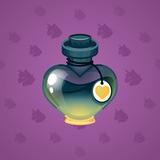 Love Potion #6429 Love Potion #6429