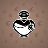 Love Potion #6432 Love Potion #6432
