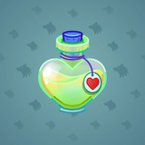 Love Potion #6434 Love Potion #6434