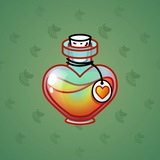Love Potion #6444