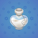 Love Potion #6446 Love Potion #6446