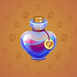 Love Potion #6455 Love Potion #6455