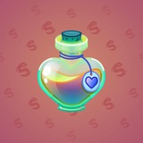 Love Potion #6457 Love Potion #6457