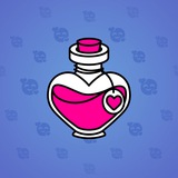 Love Potion #6460