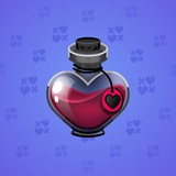 Love Potion #6463 Love Potion #6463