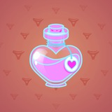 Love Potion #6464
