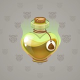 Love Potion #6470 Love Potion #6470