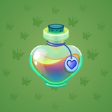 Love Potion #6472 Love Potion #6472