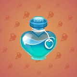 Love Potion #6477 Love Potion #6477
