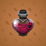 Love Potion #6481 Love Potion #6481