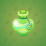 Love Potion #6483 Love Potion #6483