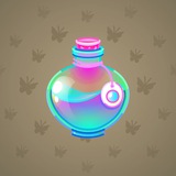 Love Potion #6487 Love Potion #6487