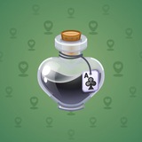 Love Potion #6488 Love Potion #6488