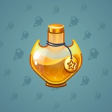 Love Potion #6498 Love Potion #6498