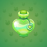 Love Potion #6499 Love Potion #6499