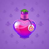 Love Potion #6506 Love Potion #6506