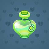 Love Potion #6511 Love Potion #6511