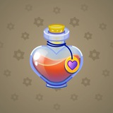 Love Potion #6516