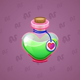 Love Potion #6519 Love Potion #6519
