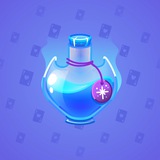 Love Potion #6526 Love Potion #6526
