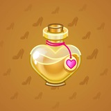 Love Potion #6533 Love Potion #6533