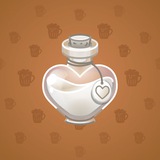 Love Potion #6537 Love Potion #6537