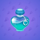 Love Potion #6538 Love Potion #6538