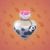 Love Potion #6545 Love Potion #6545
