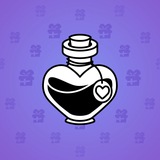 Love Potion #6549 Love Potion #6549