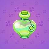 Love Potion #6554 Love Potion #6554